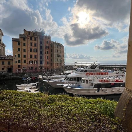 Camogli - "La Casa Di Judi" - Liguria Holidays Extérieur photo