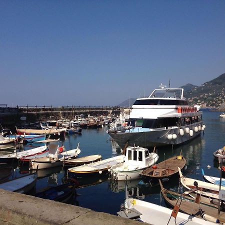 Camogli - "La Casa Di Judi" - Liguria Holidays Extérieur photo