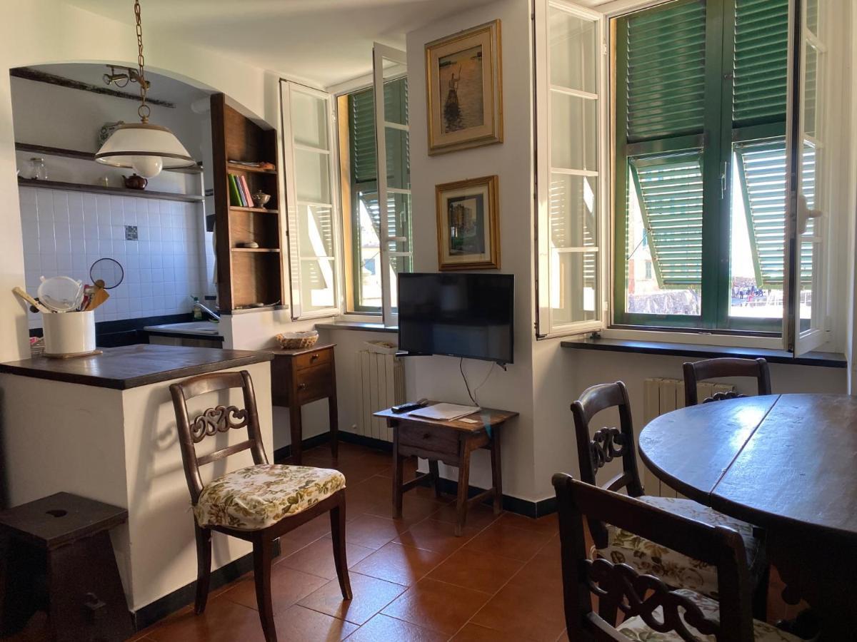 Camogli - "La Casa Di Judi" - Liguria Holidays Extérieur photo