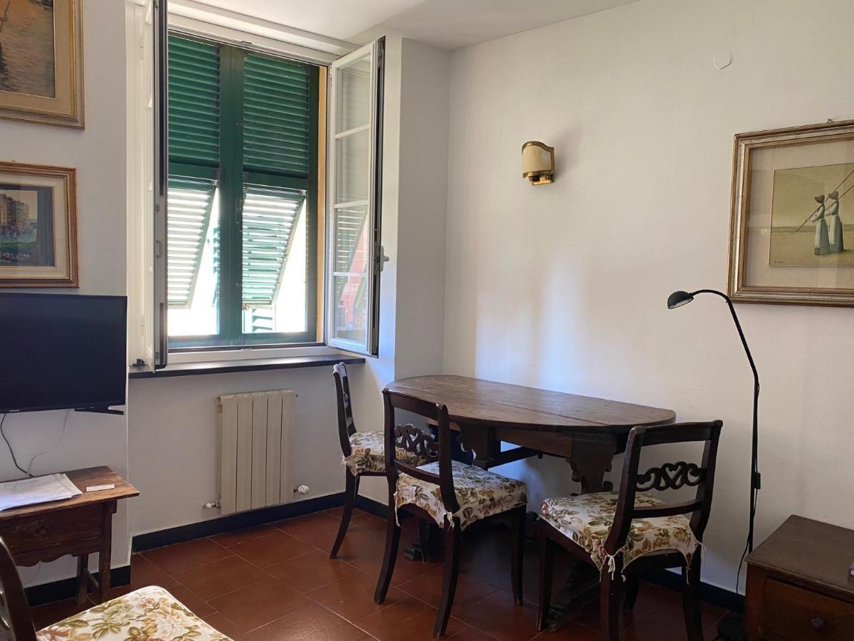 Camogli - "La Casa Di Judi" - Liguria Holidays Extérieur photo