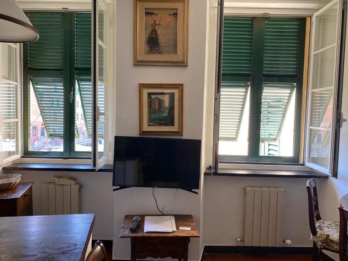 Camogli - "La Casa Di Judi" - Liguria Holidays Extérieur photo