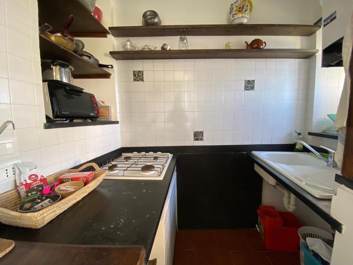 Camogli - "La Casa Di Judi" - Liguria Holidays Extérieur photo