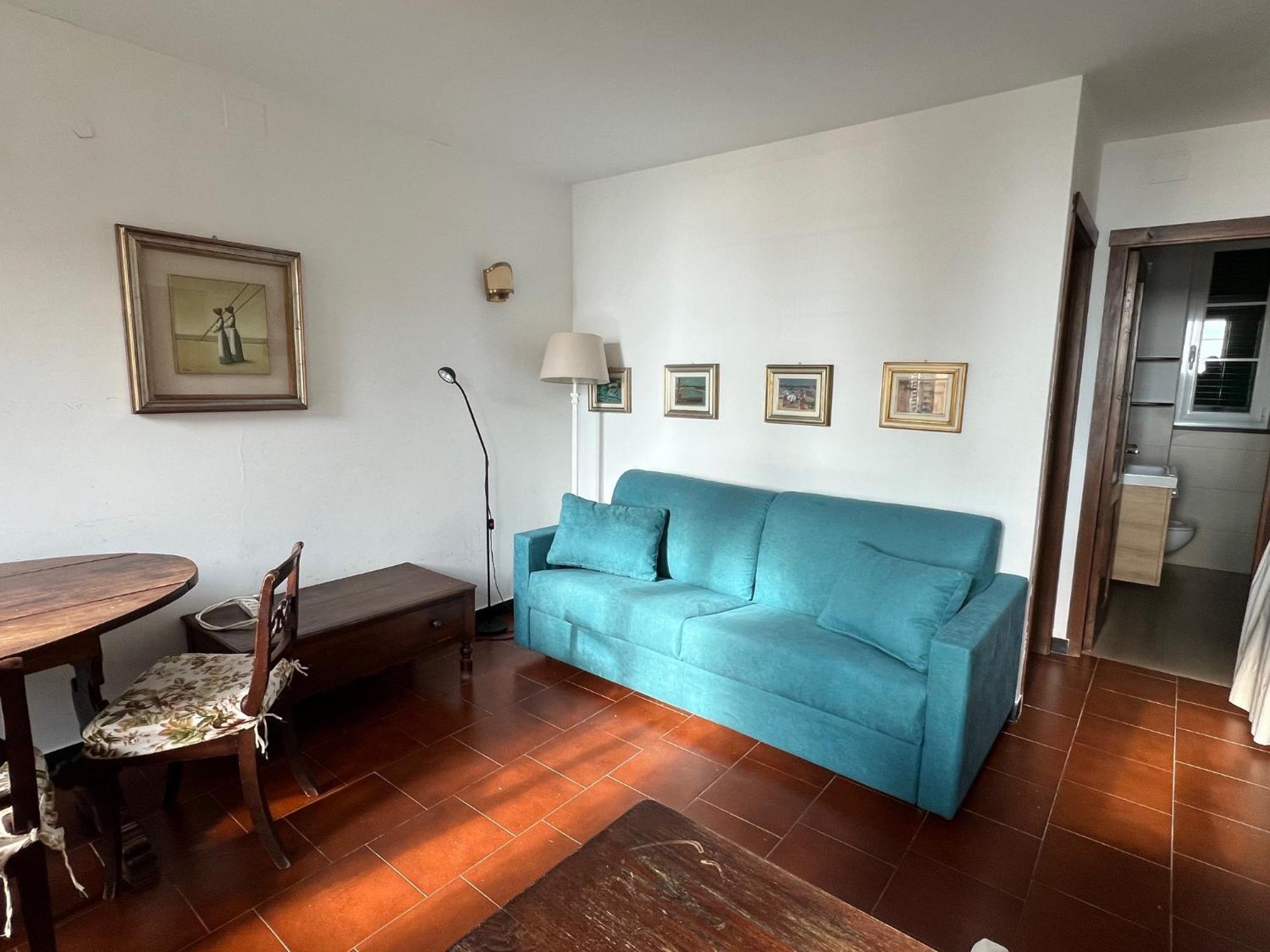 Camogli - "La Casa Di Judi" - Liguria Holidays Extérieur photo