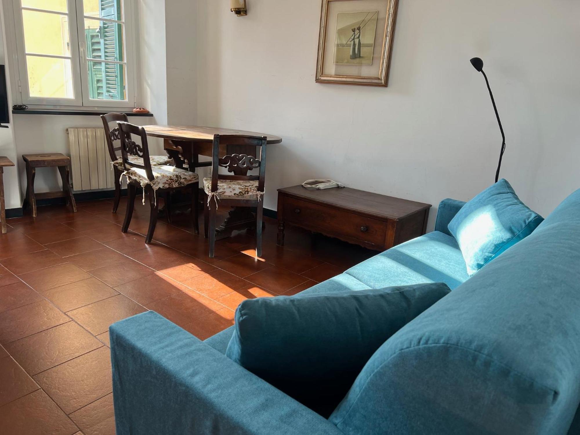 Camogli - "La Casa Di Judi" - Liguria Holidays Extérieur photo