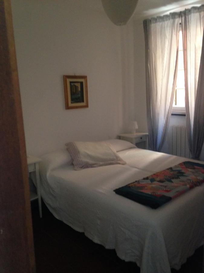 Camogli - "La Casa Di Judi" - Liguria Holidays Extérieur photo