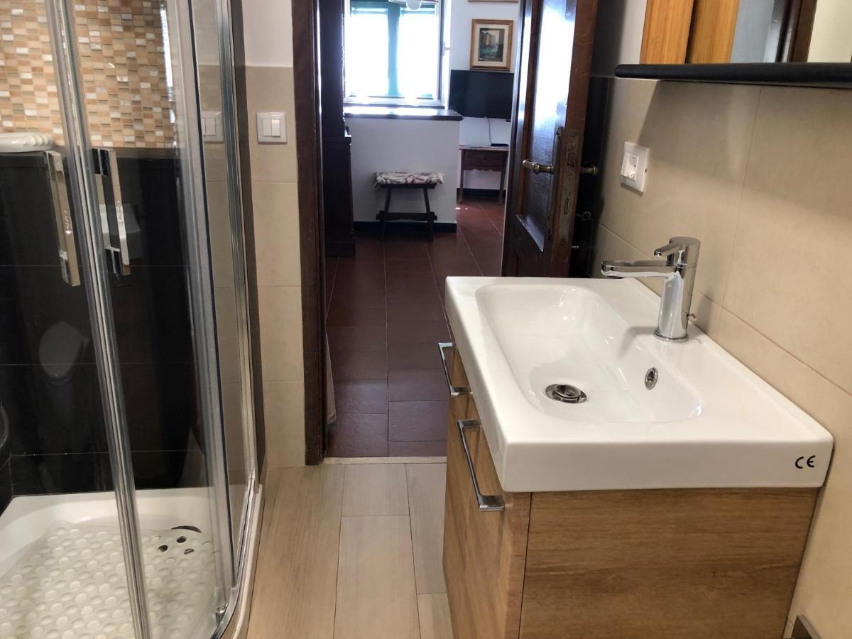 Camogli - "La Casa Di Judi" - Liguria Holidays Extérieur photo