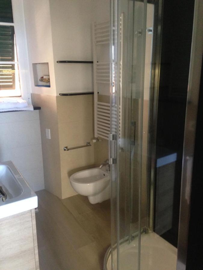 Camogli - "La Casa Di Judi" - Liguria Holidays Extérieur photo